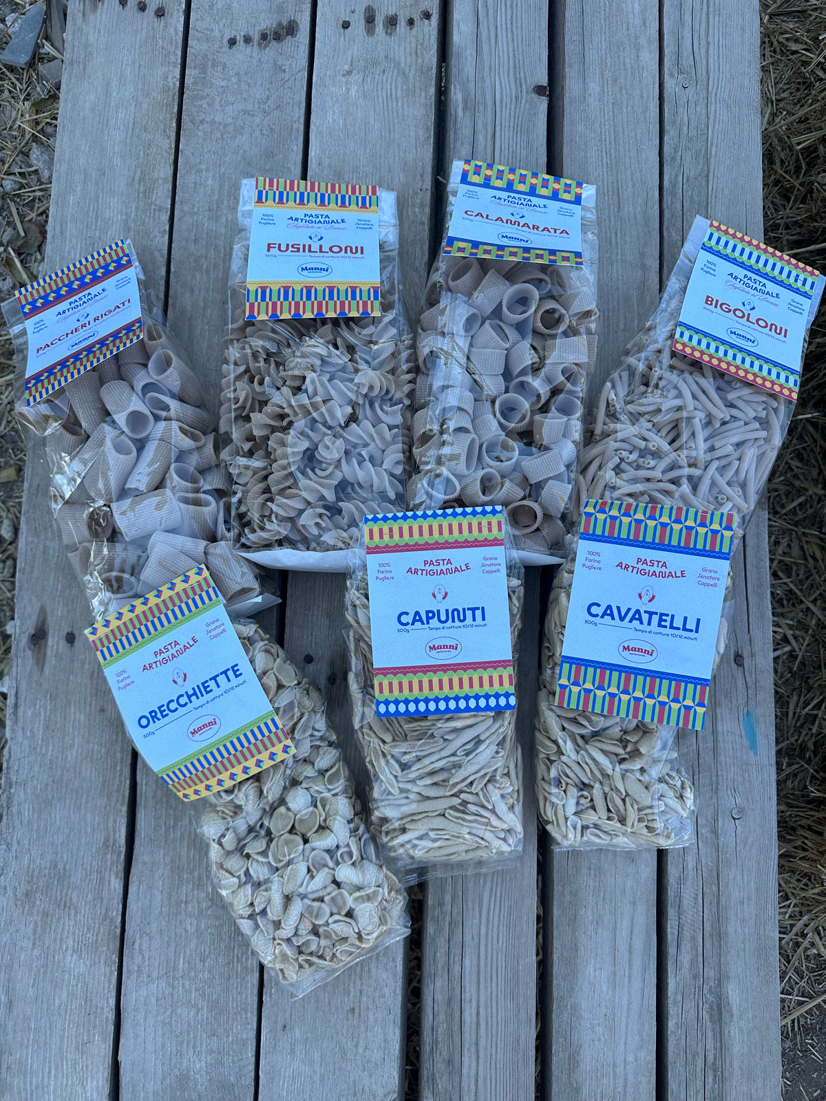 Pasta